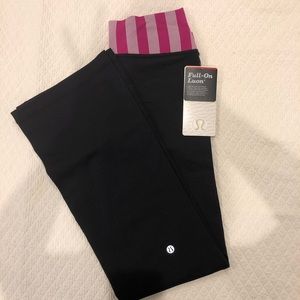 Lululemon Size 4 R Astro pant